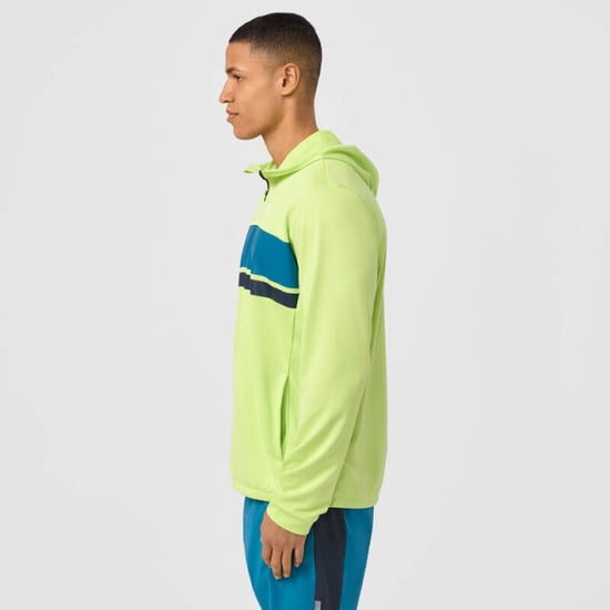 Head Topspin hoodie men 811245 llte - Image 2
