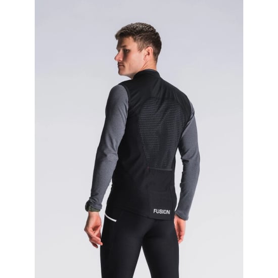Fusion Mens s2 run vest 0177-222 - Image 3