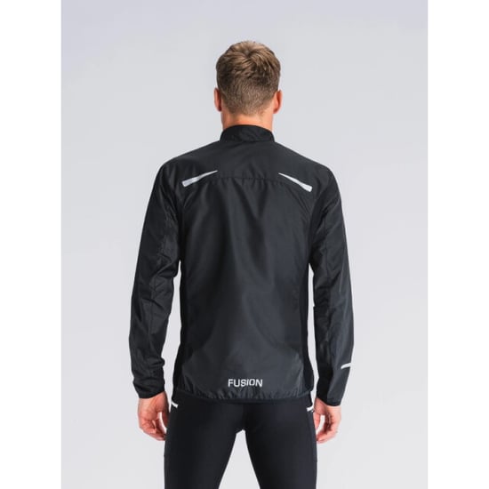 Fusion Mens s1 run jkt 5101822 - Image 3