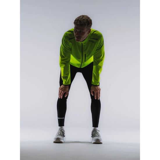 Fusion Mens s1 run jacket 0018-122 - Image 5