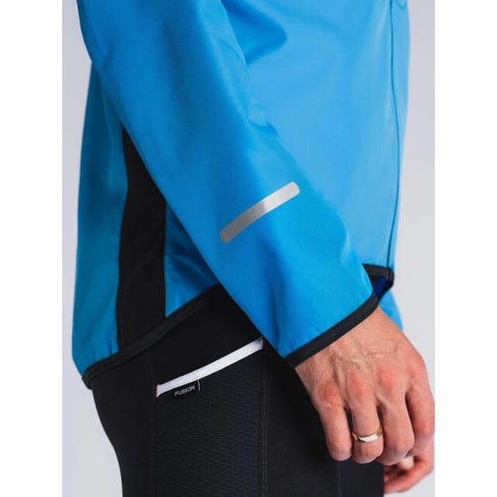 Fusion Mens s1 run jacket 0018-181 - Image 3