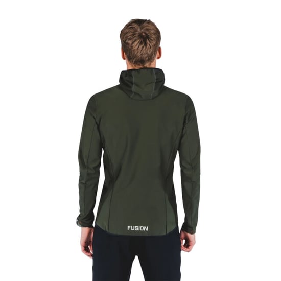 Fusion Sportvest heren - Image 5