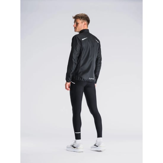 Fusion Mens s1 run jkt 5101822 - Image 5