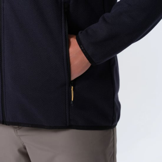Icepeak Fleece vest heren - Image 2