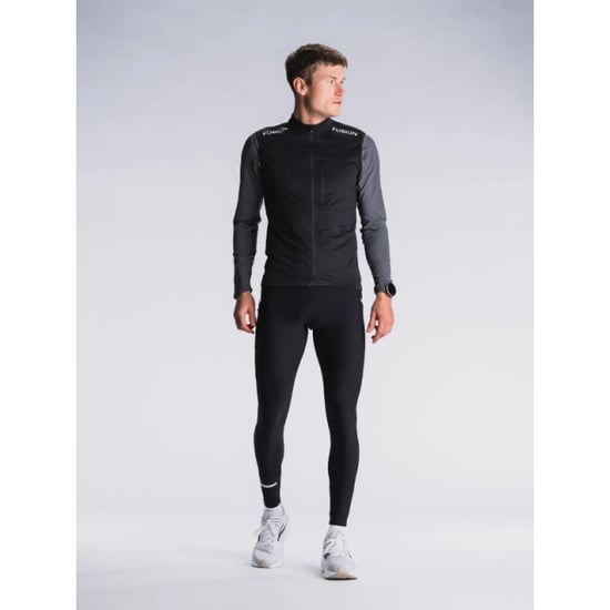 Fusion Mens s2 run vest 0177-222 - Image 6