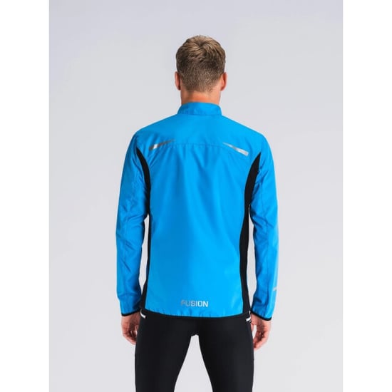 Fusion Mens s1 run jacket 0018-181 - Image 6