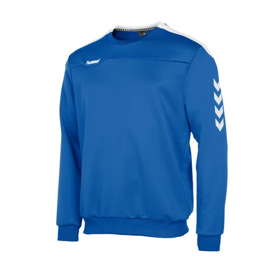 Hummel Valencia top round neck sc purmerland pur108007-5200 - Image 2