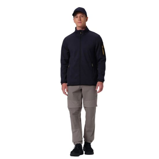 Icepeak Fleece vest heren - Image 3