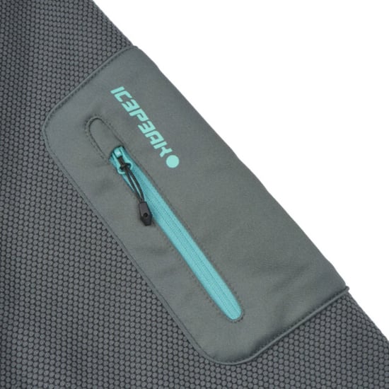 Icepeak Fleece vest heren - Image 6