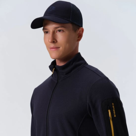 Icepeak Fleece vest heren - Image 5