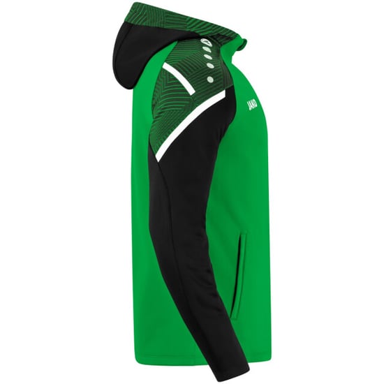 Jako Jas met kap performance 6822-221 - Image 3