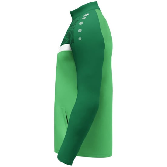 Jako Polyestervest iconic 9324-222 - Image 2