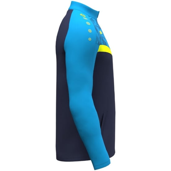 Jako Polyestervest iconic kindermaten 9324k-914 - Image 4
