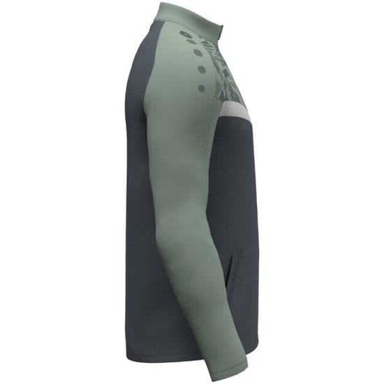 Jako Polyestervest iconic kindermaten 9324k-852 - Image 3
