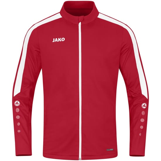 Jako Polyestervest power 9323-100 - Image 1