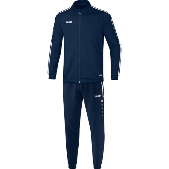 Jako Polyestervest striker 2.0 9319-99 - Image 3