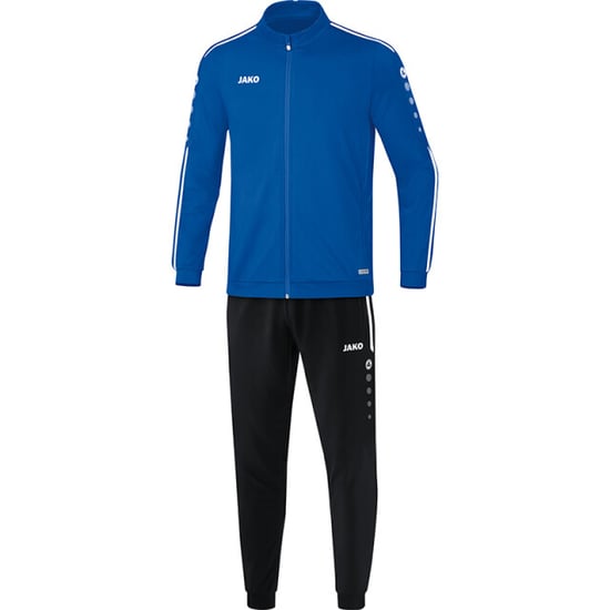 Jako Polyestervest striker 2.0 9319-04 - Image 3