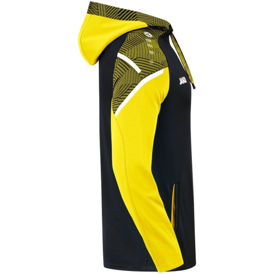 Jako Sweater met kap performance 6722-808 - Image 4