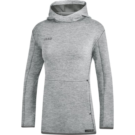 Jako Sweater met kap premium basics 6729-40 - Image 4