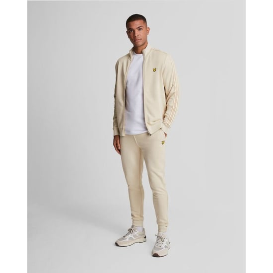 Lyle and Scott tape trackies vest sportcasual heren - - Image 2