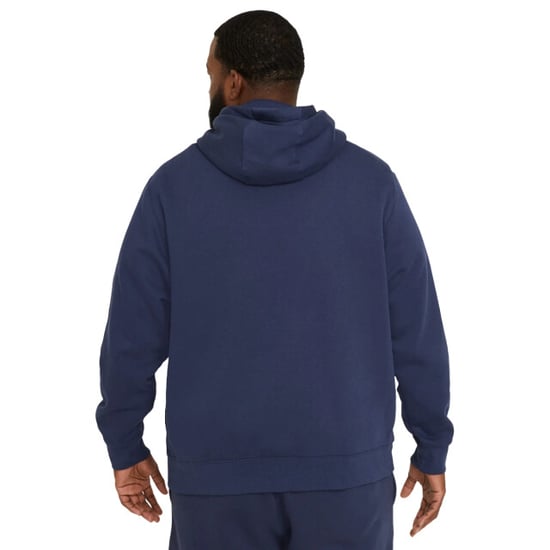 Nike Sportswear club fleece pullover hoodie - Image 2