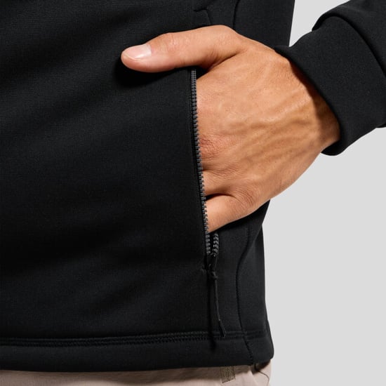 Odlo Midlayer full zip berra - Image 5