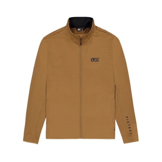 Picture Fleece vest heren - Image 2