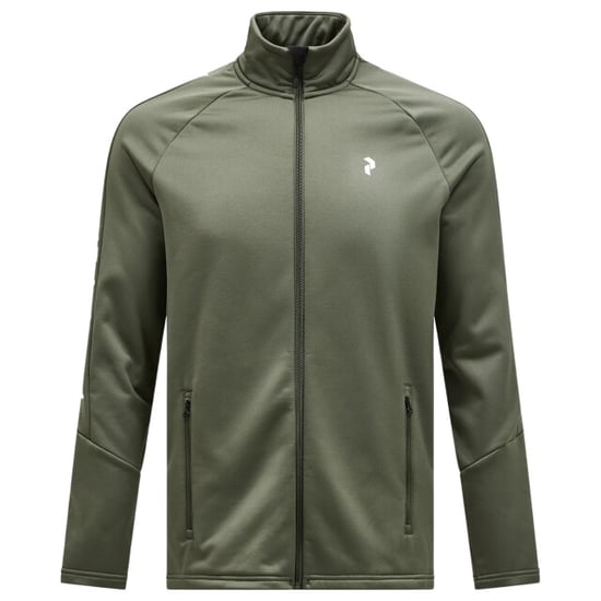 Peak Performance Fleece vest heren - Image 5