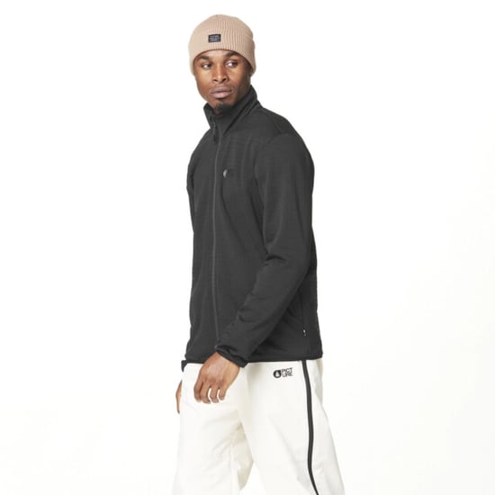 Picture Fleece vest heren - Image 3