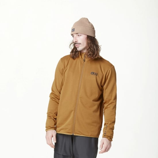 Picture Fleece vest heren - Image 3