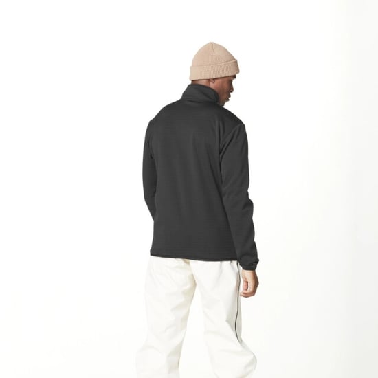 Picture Fleece vest heren - Image 4