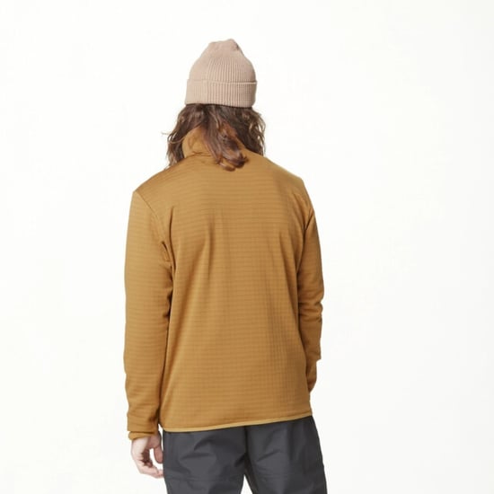Picture Fleece vest heren - Image 4