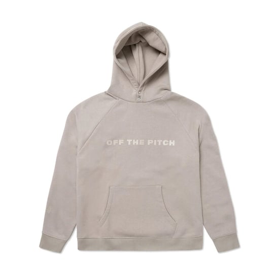 Off The Pitch Comfort hood - Image 1