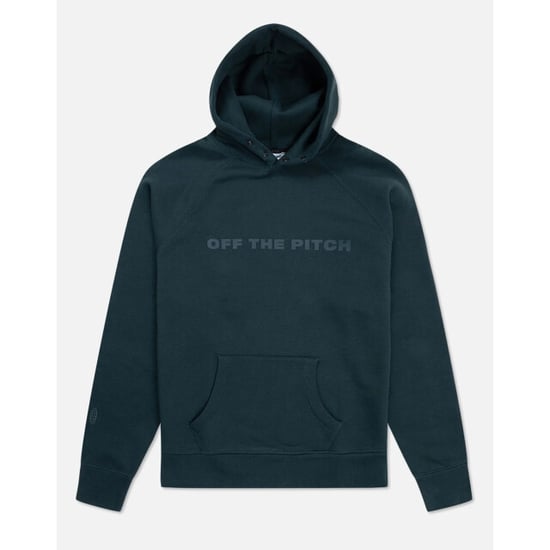 Off The Pitch Comfort hood - Image 1