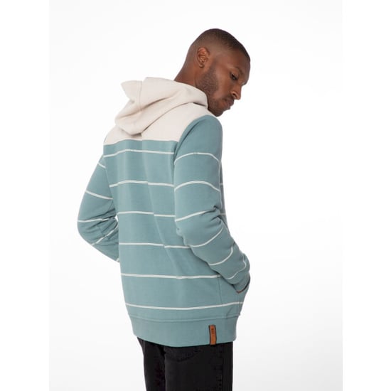 Protest optimism full zip hoody hoodie heren - - Image 4
