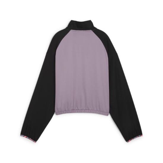 Puma Hypernatural woven 1/2 zip 525789-30 - Image 2