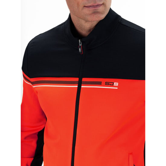 Sjeng Sports abram jacket tennis vest heren - - Image 4