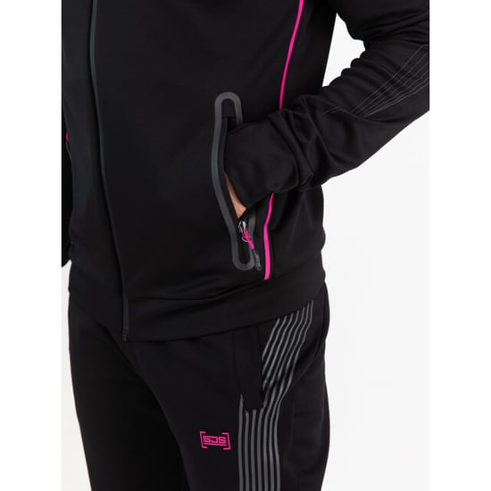 Sjeng Sports oran vest tennis heren - - Image 4