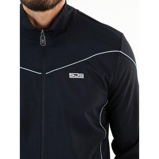 Sjeng Sports avi vest tennis heren - - Image 5