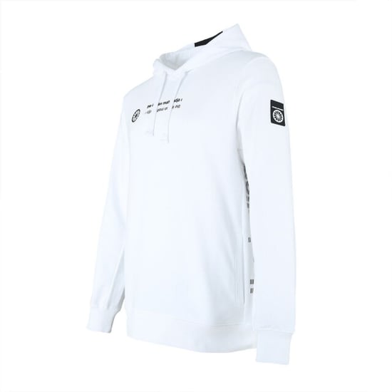 The Indian Maharadja goa men sway hoodie hooded tennis heren - - Image 2