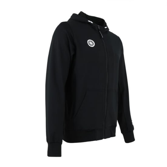 The Indian Maharadja Kadiri hooded jacket men t030910 - Image 4