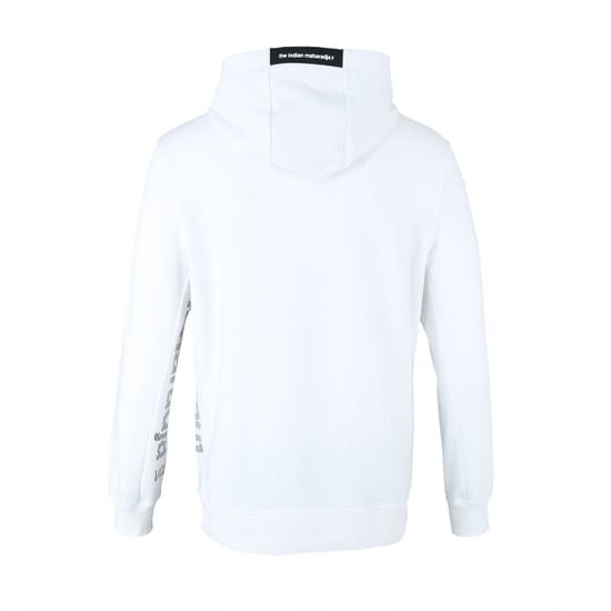 The Indian Maharadja goa men sway hoodie hooded tennis heren - - Image 3