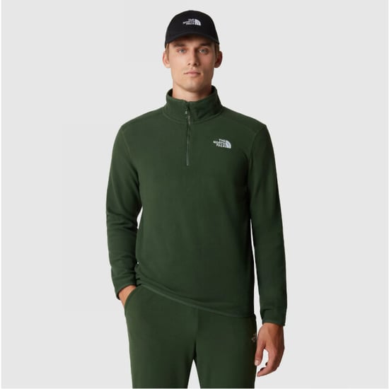 The North Face Fleece vest heren - Image 5