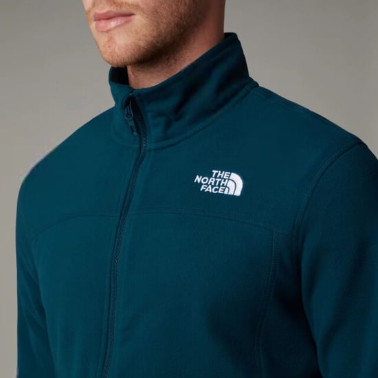 The North Face Fleece vest heren - Image 4