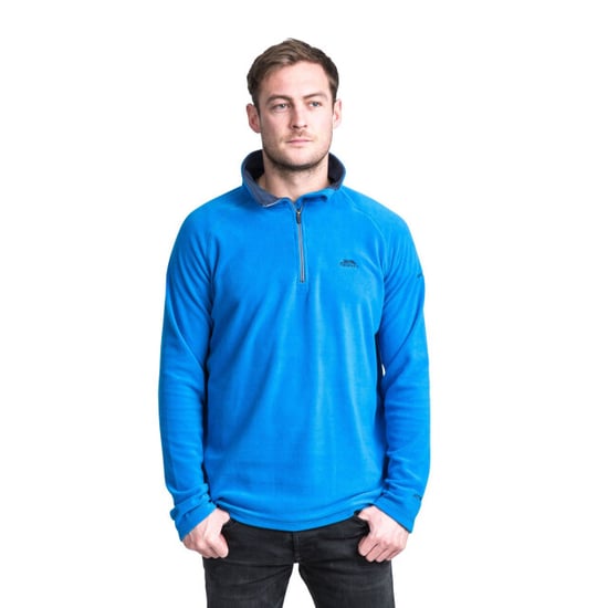 Trespass Heren blackford microfleece - Image 2
