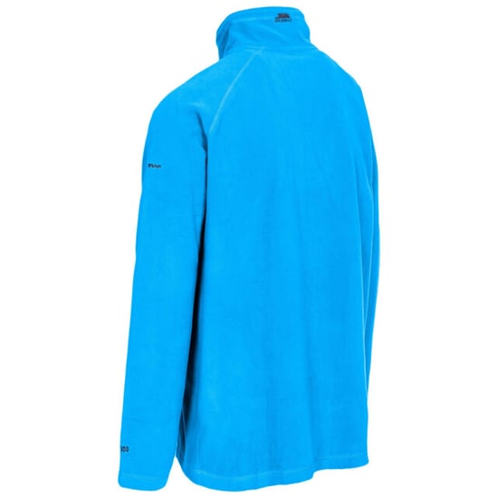 Trespass Heren blackford microfleece - Image 3