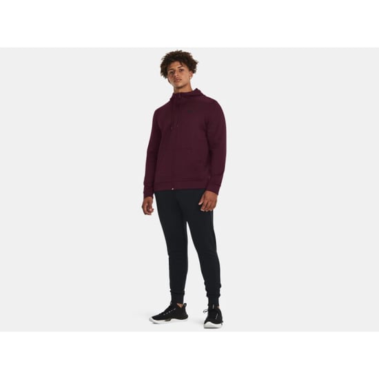 Under Armour Ua armour fleece fz hoodie-mrn 1373357-600 - Image 3