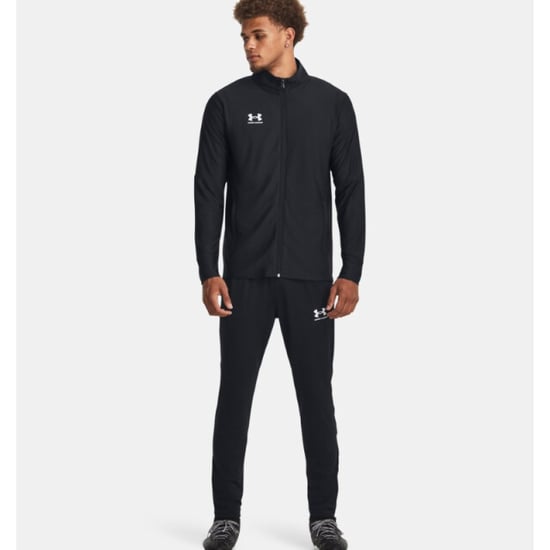 Under Armour Ua m's ch. track jacket-blk 1379494-001 - Image 3