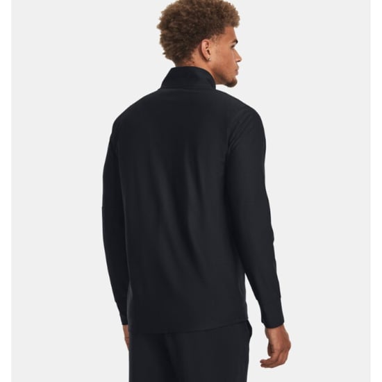 Under Armour Ua m's ch. track jacket-blk 1379494-001 - Image 5