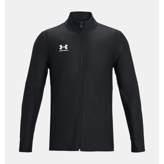 Under Armour Ua m's ch. track jacket-blk 1379494-001 - Image 6
